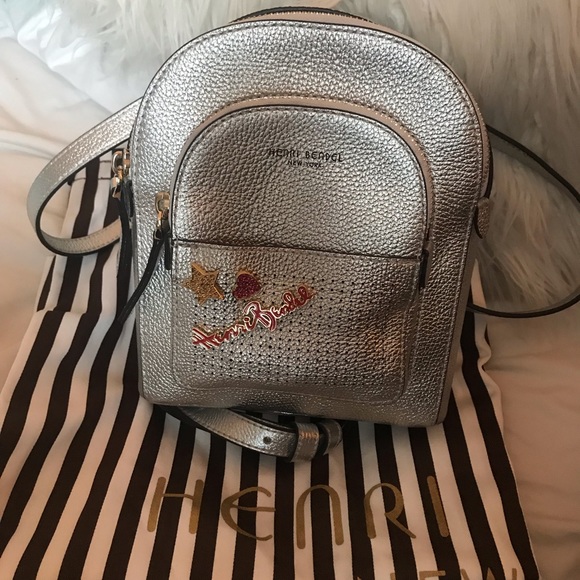 Influencer backpack henri bendel Clearance